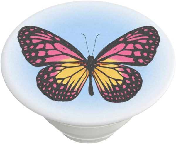 ​​​​PopSockets Phone Grip with Expanding Kickstand, Adhesive... - Image 4