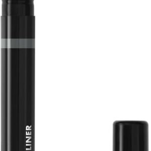 e.l.f. No Budge Retractable Eyeliner, Smudge-Proof Eye Makeu...