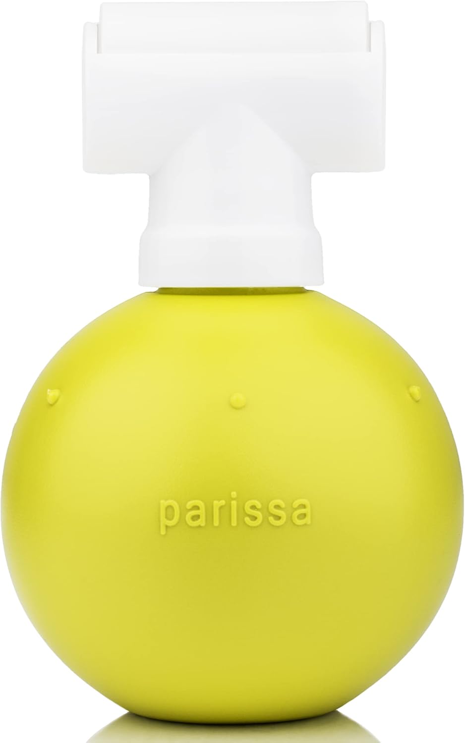 Parissa Organic Roll-On Sugar Wax for Sensitive Skin, 100% N…