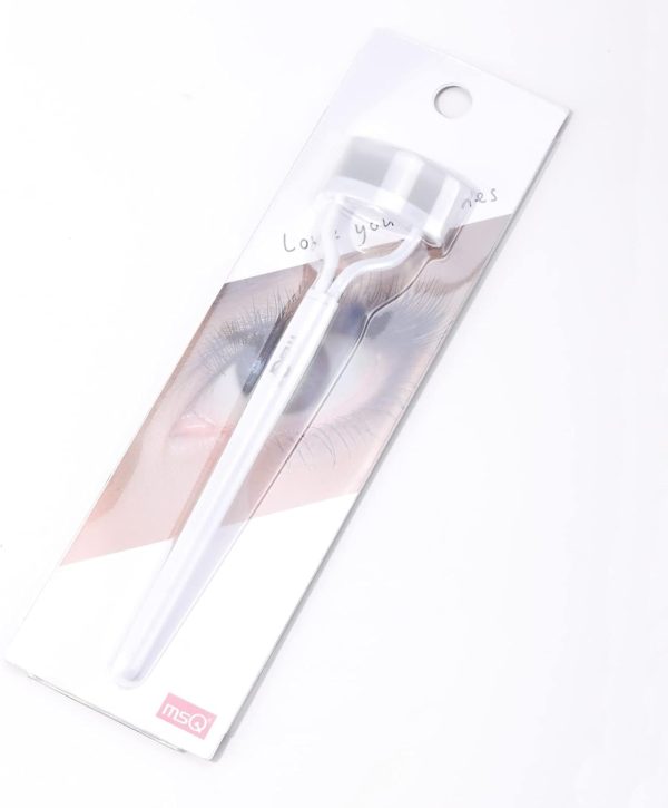Eyelash Comb MSQ Eyelash Separator Mascara Applicator Eyelas... - Image 7