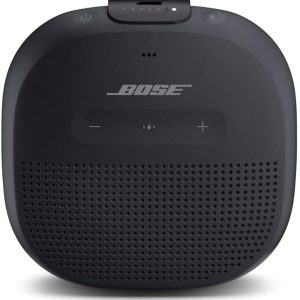 Bose SoundLink Micro Bluetooth Speaker: Small Portable Water...