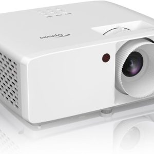 Optoma HZ40HDR Compact Laser Home Theater and Gaming Project...