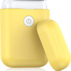 YBLNTEK Electric Shaver for Women,Portable Cordless Lady Sha...