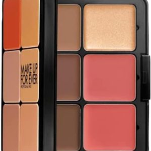 HD Skin All In One Palette - Harmony 2 by Make Up For Ever f...
