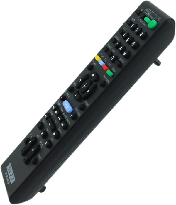 RM-ADP057 Remote Control Replacement for Sony Home Theatre S... - Image 3