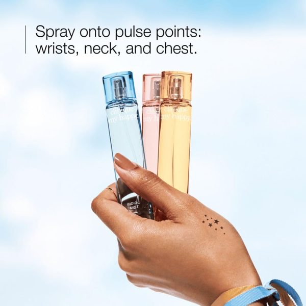 Clinique My Happy Fragrance Spray - Image 3