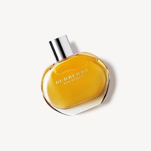Burberry Classic Eau de Parfum for Women - Image 2