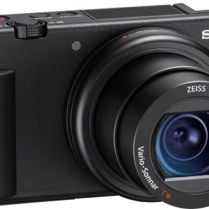 Sony ZV-1 Digital Camera for Content Creators, Vlogging and ...