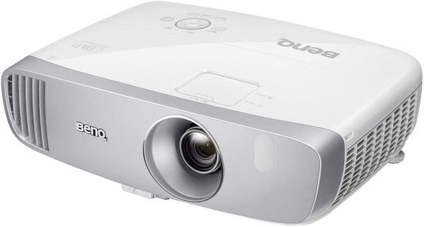 BenQ HT2050A 1080P Home Theater Projector | 2200 Lumens | 96... - Image 3