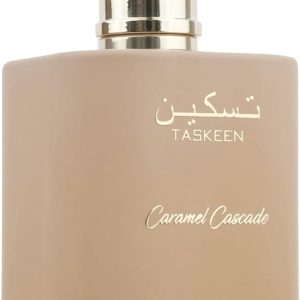 Paris Corner Taskeen Caramel Cascade 3.4 Edp U (128505)