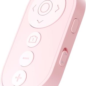 Wireless Camera Remote Control with Zoom for iPhone & Androi...