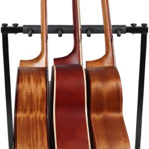 Karl home Multiple Guitars Stand Display Stands for Band, St...