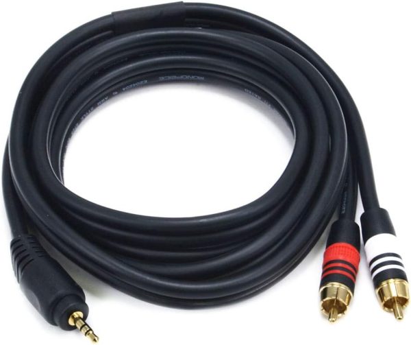 Sony RF400 Wireless Home Theater Headphones with Cables Bund... - Image 3