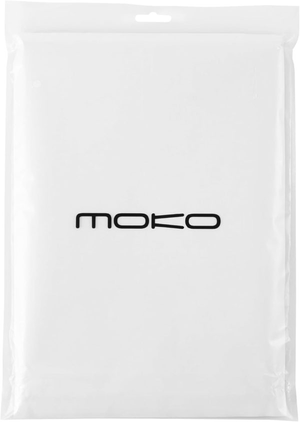 MoKo Case Fits All-New 6" Kindle(11th Generation, 2024/2022 ... - Image 10
