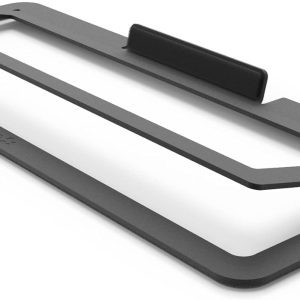 Kanto S10 Low-Profile Angled Sound Bar and Center Channel Sp...