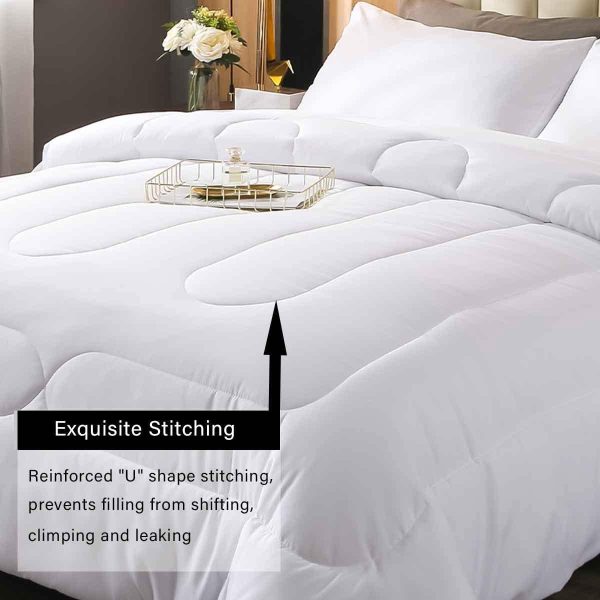Chicken Comforter Cute Chicken Pattern Comforter Set for Boy... - Image 6