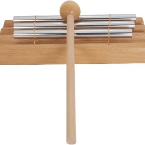 RsNifti Three Tone Chime Bell Trio Chime Bell Sound Healing ...