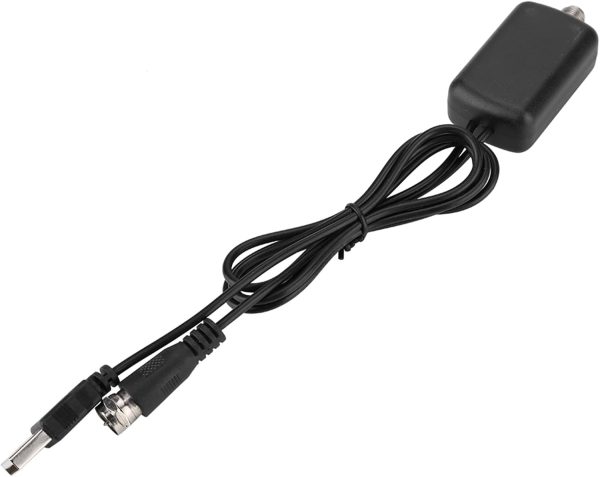 Taidda Antenna Amplifier,High Definition TV Antenna Amplifie... - Image 5
