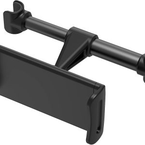 Uniwit Car Headrest Backseat Mount,Phone/Tablet Car Mount, A...
