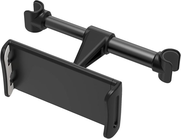 Uniwit Car Headrest Backseat Mount,Phone/Tablet Car Mount, A...