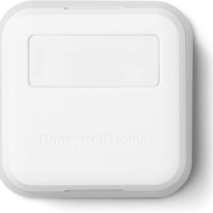 Honeywell Home RCHTSENSOR-1PK, Smart Room Sensor Works with ...