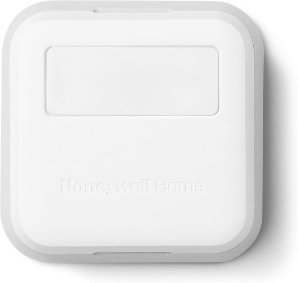 Honeywell Home RCHTSENSOR-1PK, Smart Room Sensor Works with ...