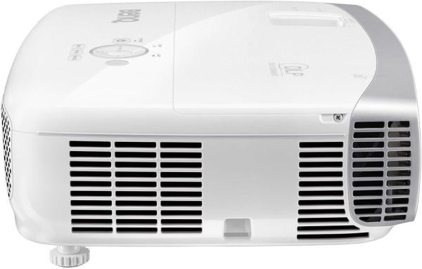 BenQ HT2050A 1080P Home Theater Projector | 2200 Lumens | 96... - Image 9