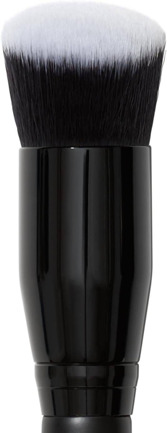 e.l.f. Camo Liquid Blush Brush, Angled Blush Brush Ideal For…