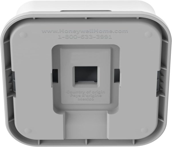 Honeywell Home RCHTSENSOR-1PK, Smart Room Sensor Works with ... - Image 4
