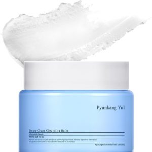 PYUNKANG YUL Deep Clear Cleansing Balm 100ml 3.38 Fl.oz.
