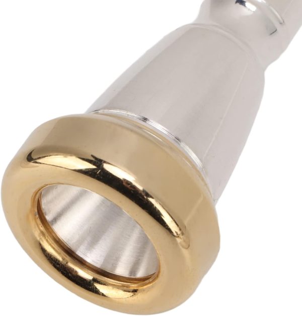 Trumpet Mouthpiece, Trumpet Mouthpiece Set, Trumpet Performa... - Image 7