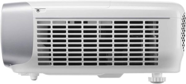 BenQ HT2050A 1080P Home Theater Projector | 2200 Lumens | 96... - Image 8