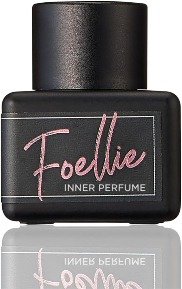 [Foellie] eau de bijou - Feminine Inner Beauty Perfume for U...