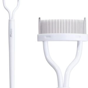 Eyelash Comb MSQ Eyelash Separator Mascara Applicator Eyelas...