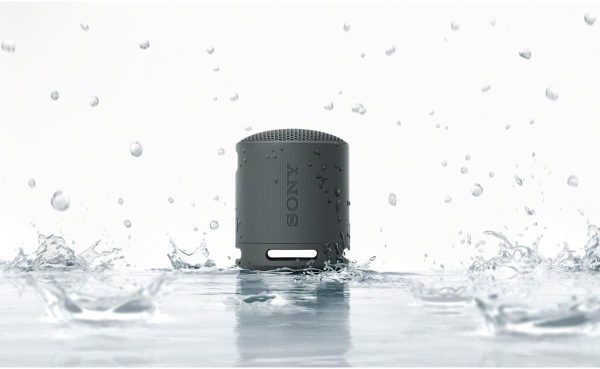 Sony SRS-XB100 Wireless Bluetooth Portable Lightweight Super... - Image 5