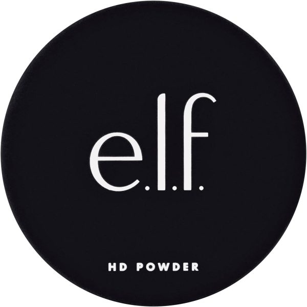 e.l.f. High Definition Powder, Instantly Blurs Imperfections... - Image 4