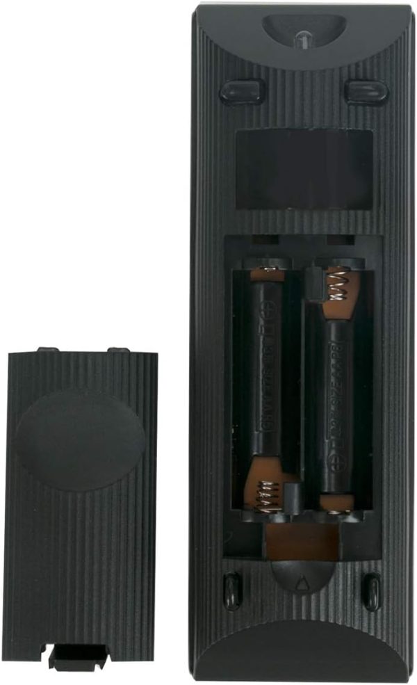 RM-ANP084 Replace Remote Control Applicable for Sony Home Th... - Image 4