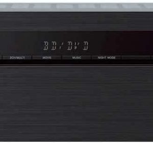 Sony STRDH590 5.2 Multi-Channel 4k HDR AV Receiver with Blue...