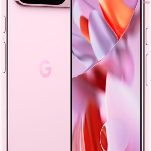 Google Pixel 9 Pro XL - 256 GB - 6.8-inch display - Unlocked...