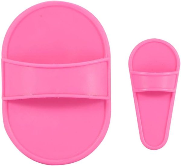 Manually Body Depilation Pad, Portable Smooth Legs Skin Sand... - Image 7