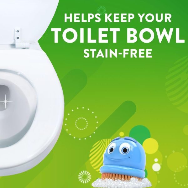 Scrubbing Bubbles Drop-Ins, Continuous Toilet Bowl Cleaning ... - Image 4