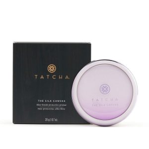 Tatcha The Silk Canvas | Velvety Makeup Perfecting Primer | ...