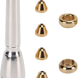 Trumpet Mouthpiece, Trumpet Mouthpiece Set, Trumpet Performa...