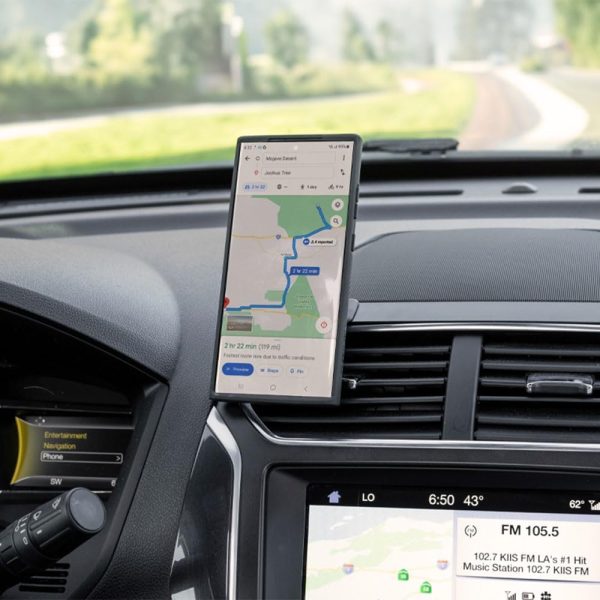 Quad Lock Adhesive Dash/Console Car Mount - Image 7