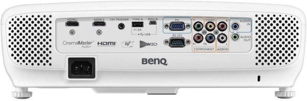 BenQ HT2050A 1080P Home Theater Projector | 2200 Lumens | 96... - Image 5