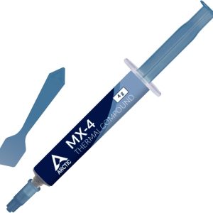 ARCTIC MX-4 (incl. Spatula, 4 g) - Premium Performance Therm...