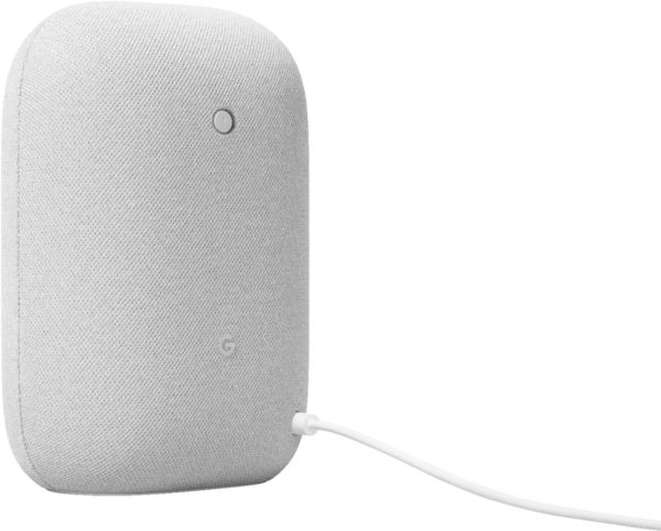 Google Voice Bluetooth Speaker - Wireless Music Streaming, P... - Image 5