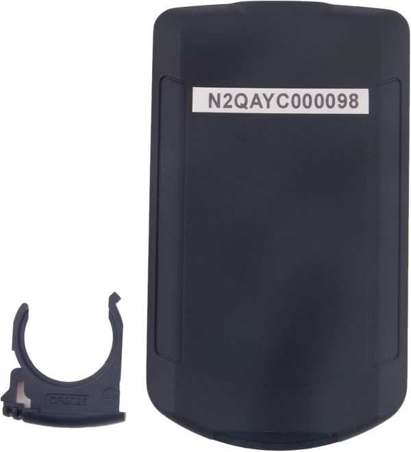 New N2QAYC000098 Remote Control Replacement for PANASONIC Ho... - Image 2