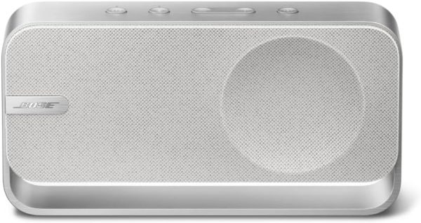 Bose SoundLink Home Speaker, Premium, Portable and Wireless ... - Image 4