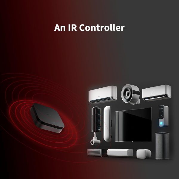 Aqara Smart Hub M3 for Home Automation, Matter Controller, T... - Image 5